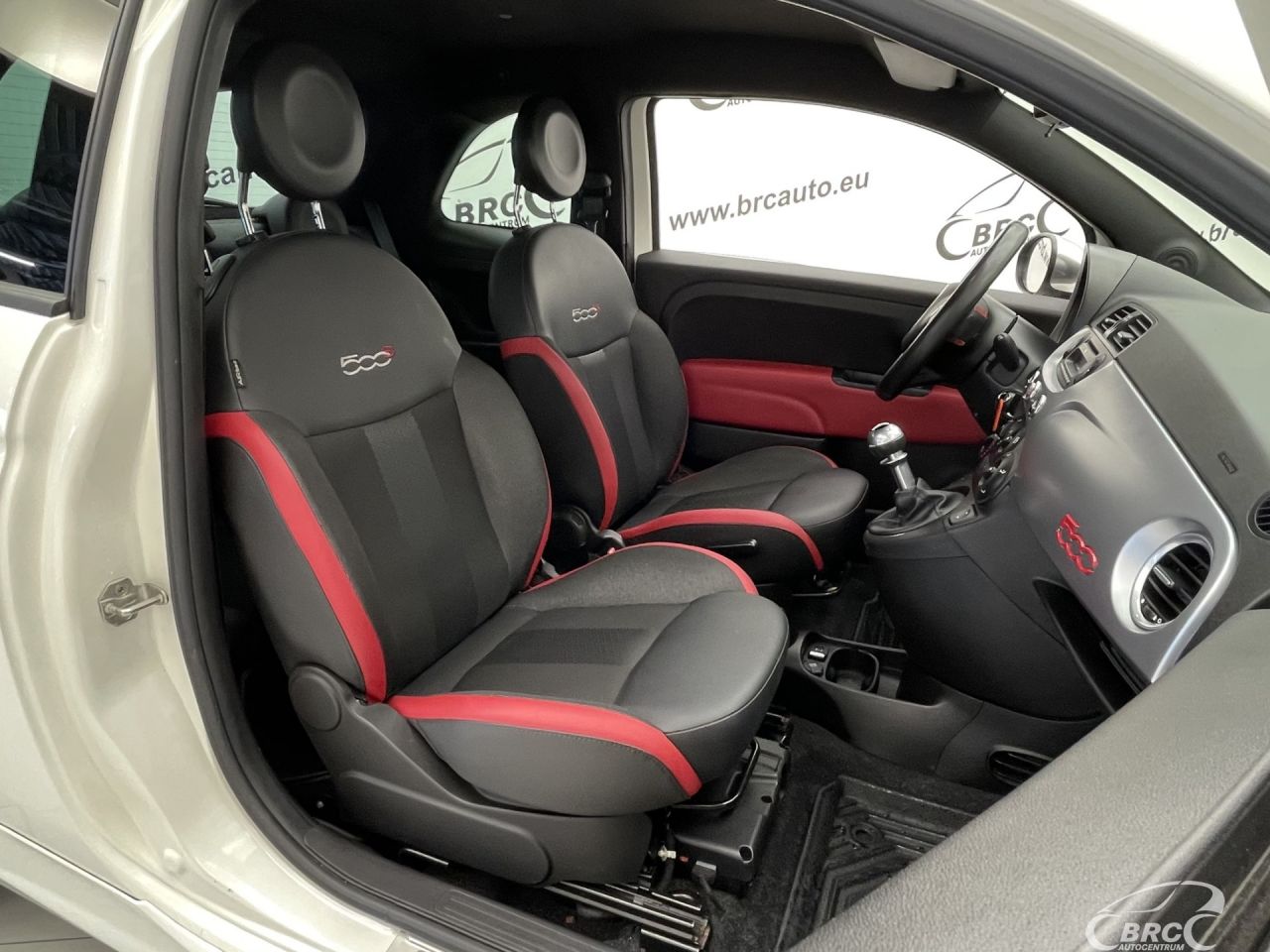 Fiat 500 | 6