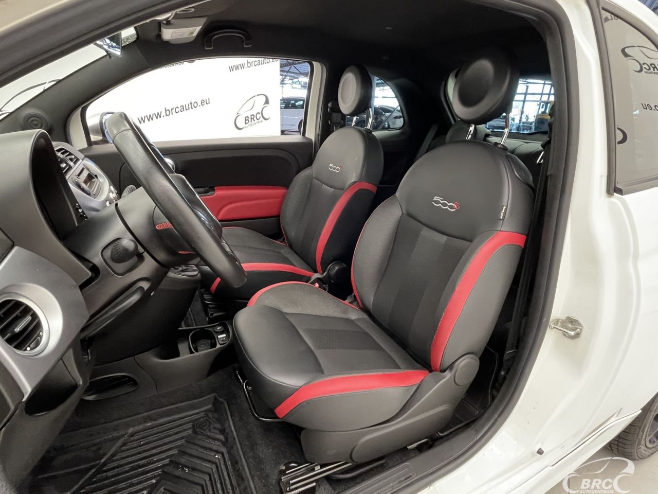 Fiat 500 | 18