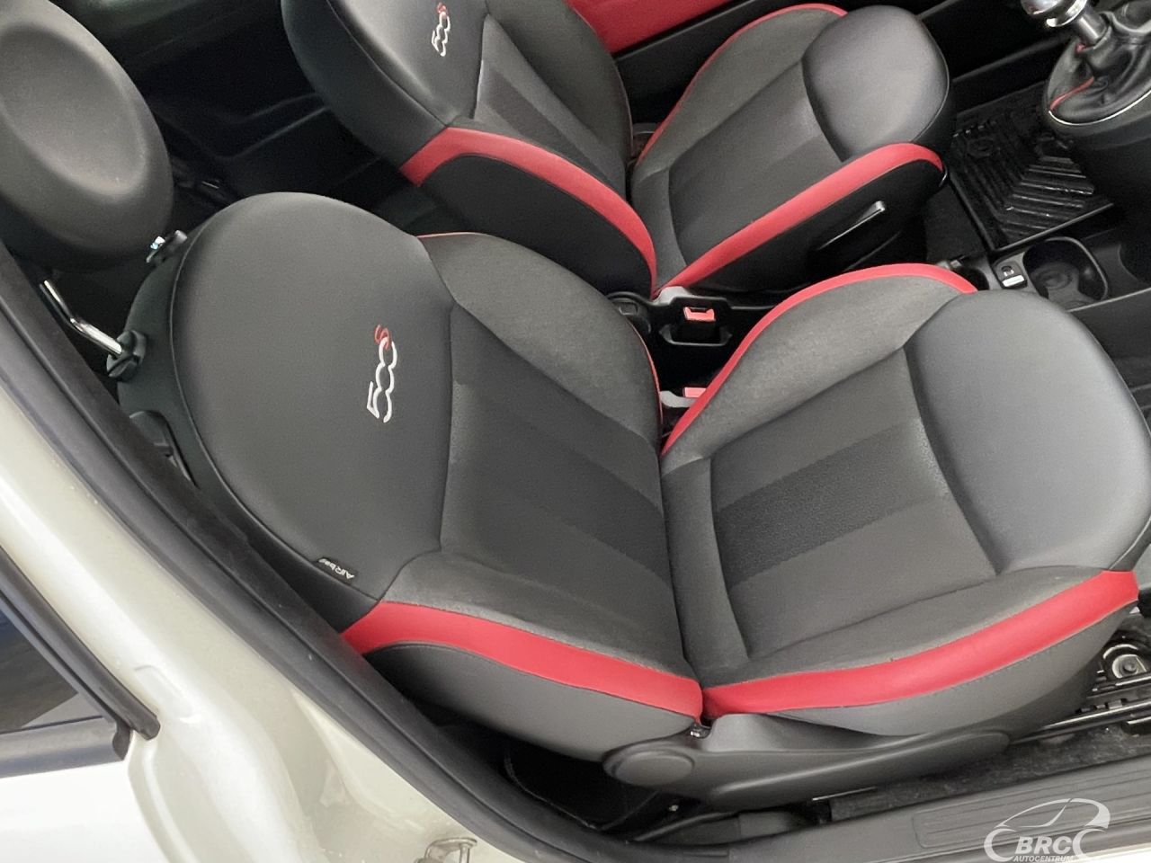 Fiat 500 | 4