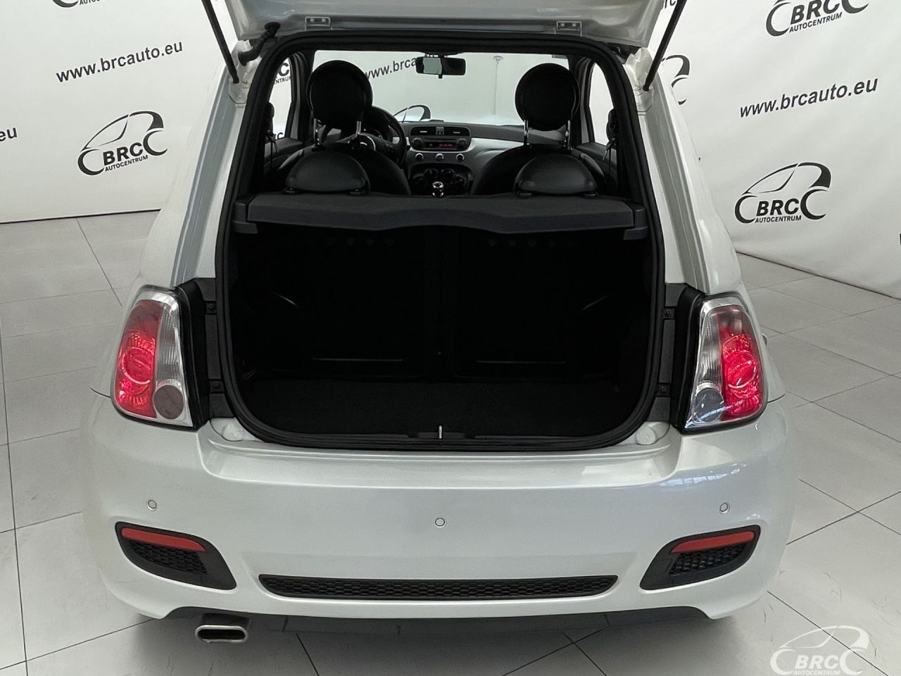 Fiat 500 | 35