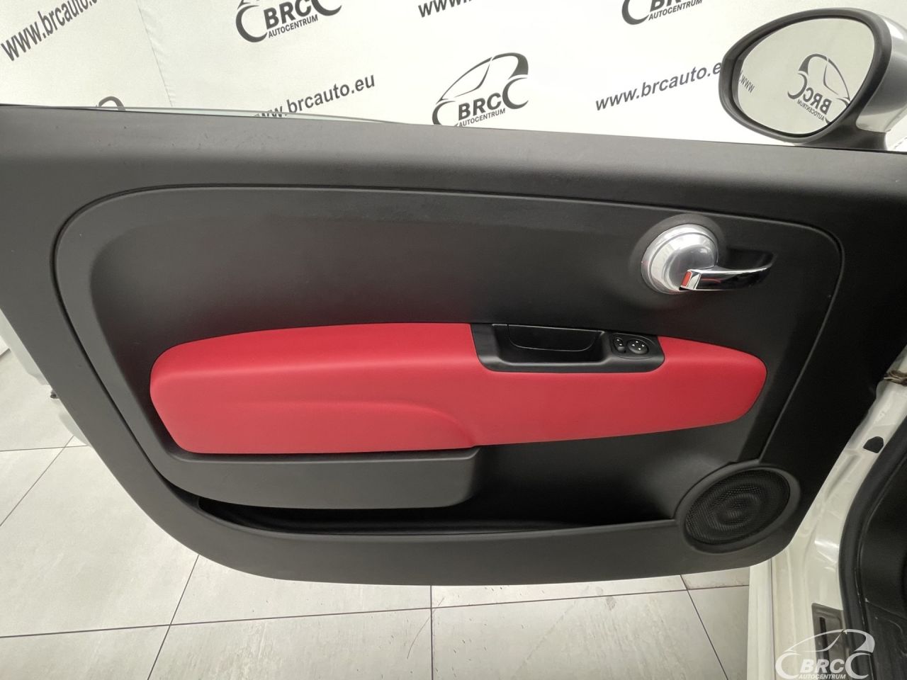 Fiat 500 | 15