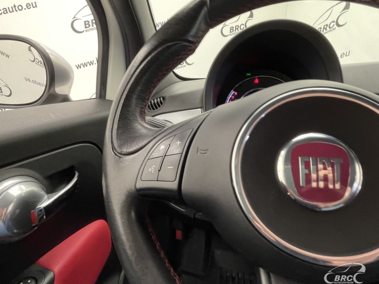 Fiat 500 | 26