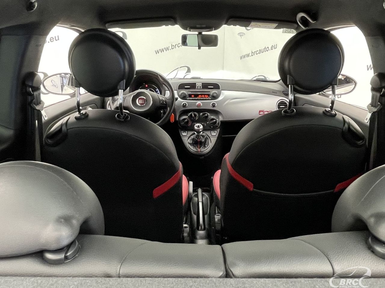 Fiat 500 | 36