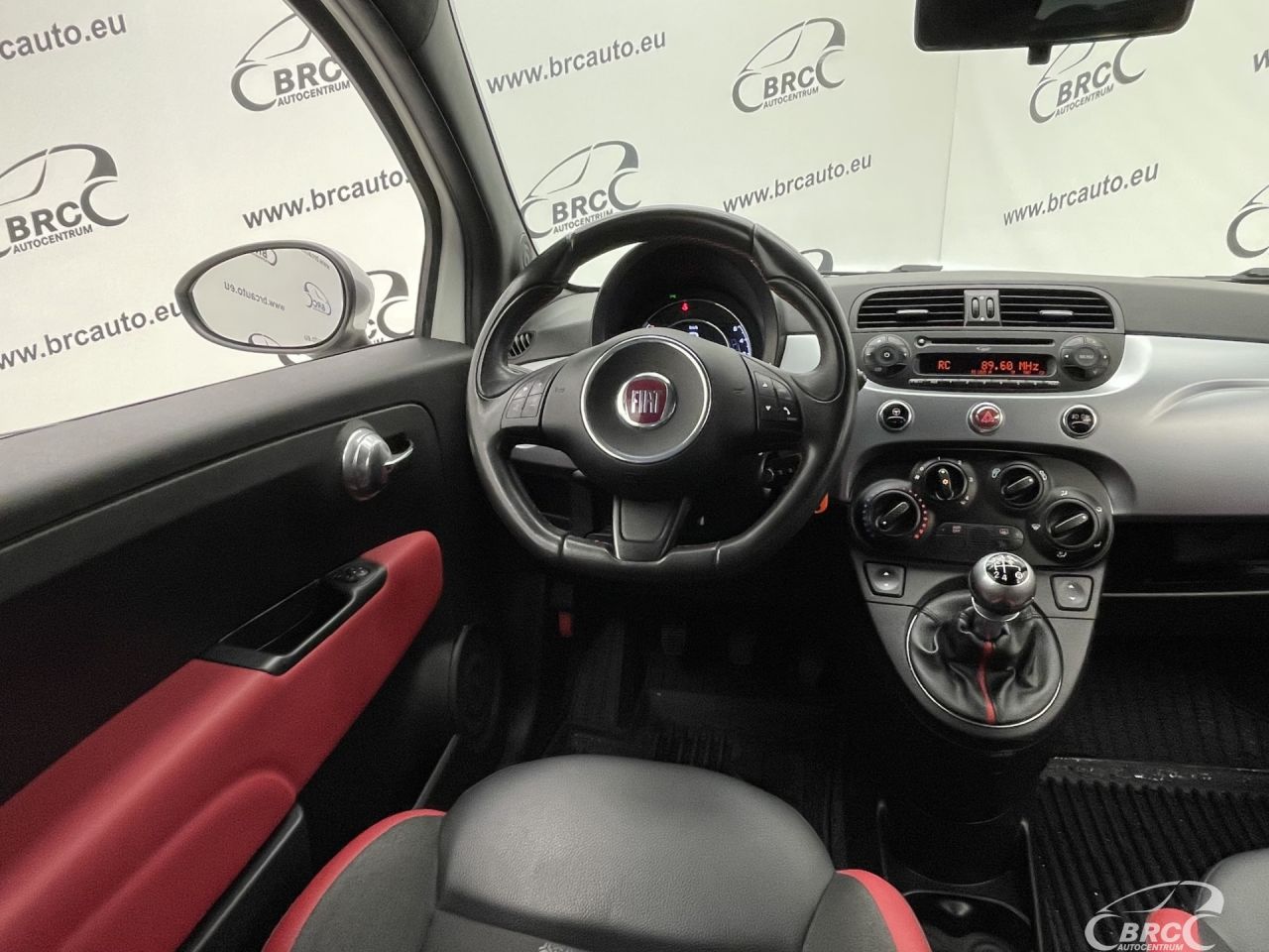 Fiat 500 | 10