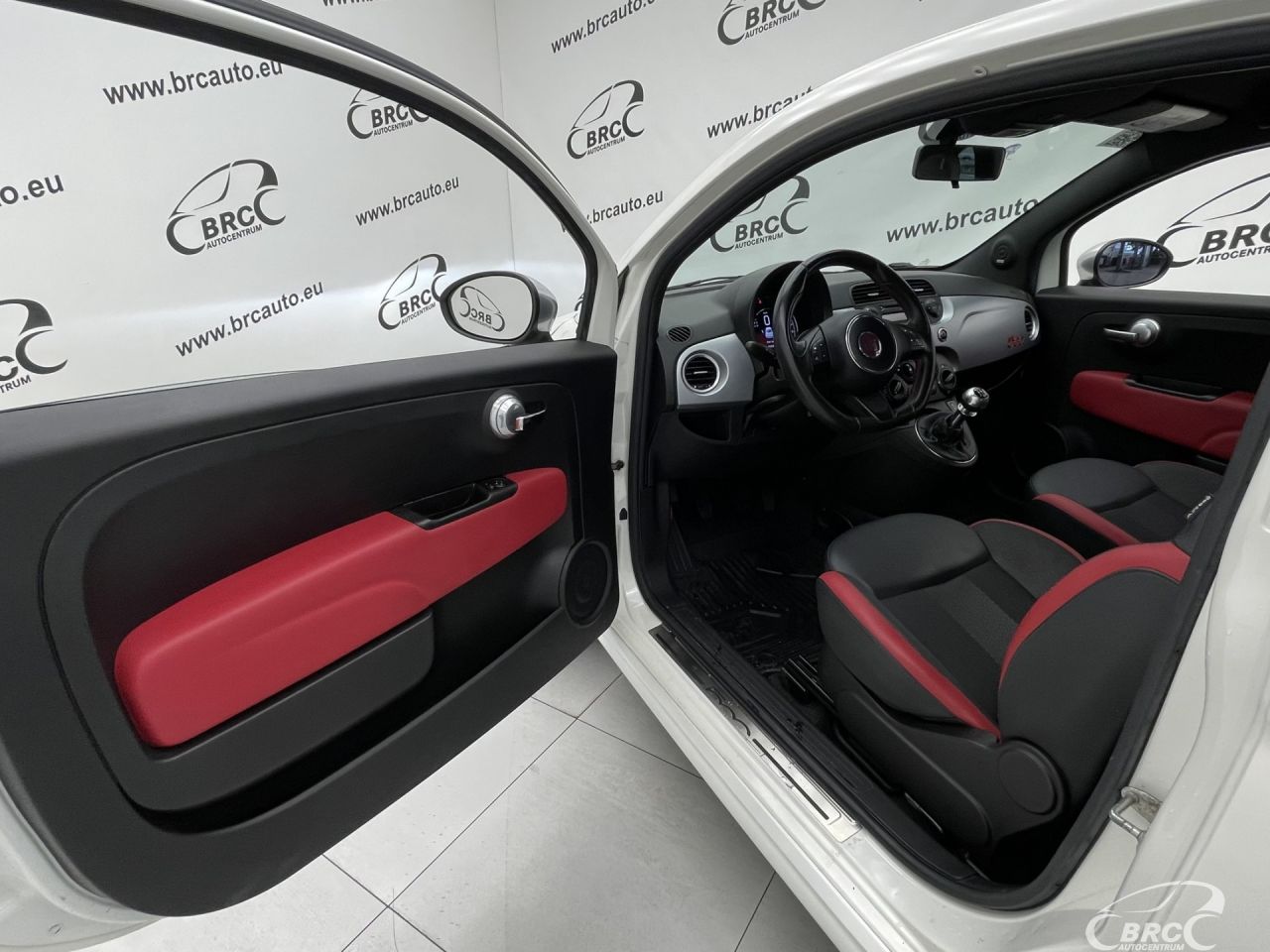 Fiat 500 | 14