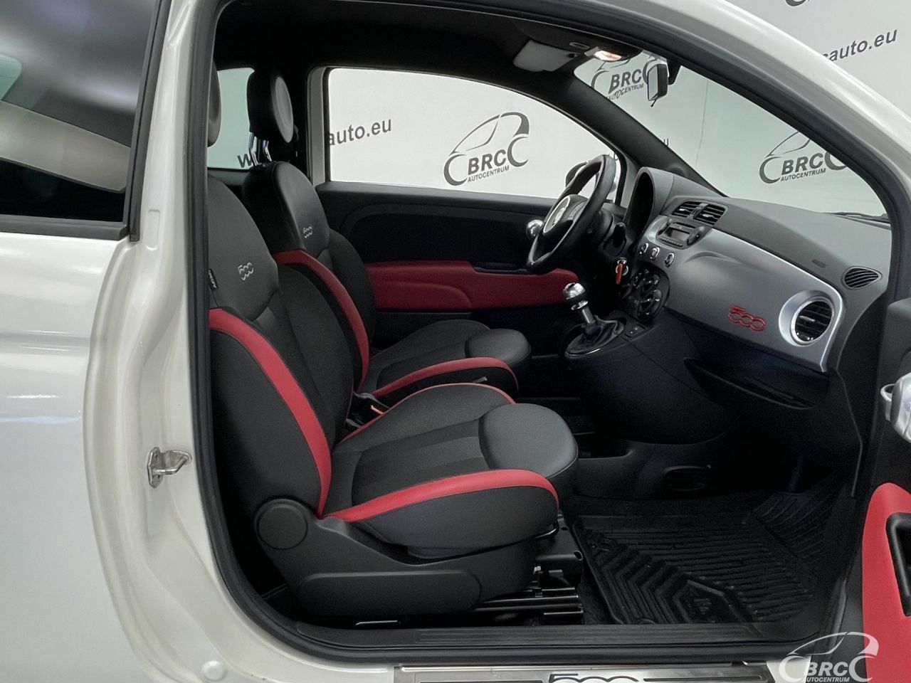 Fiat 500 | 3