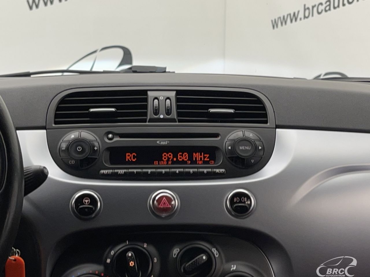 Fiat 500 | 12