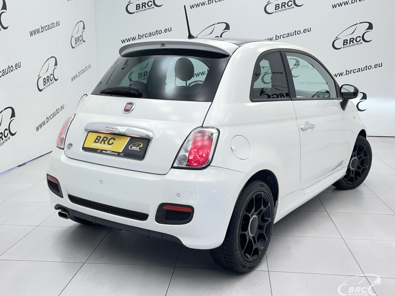Fiat 500 | 38