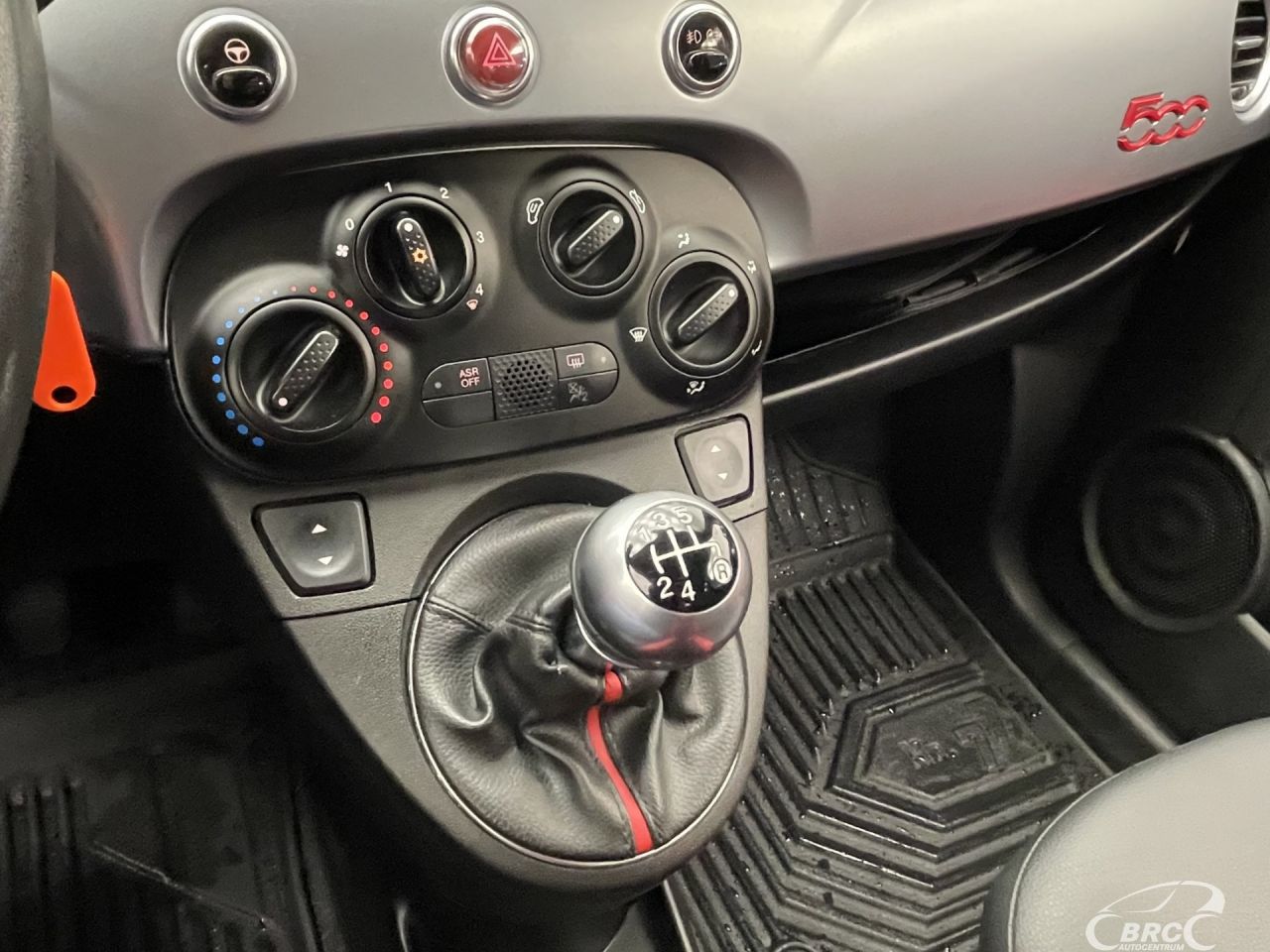 Fiat 500 | 21