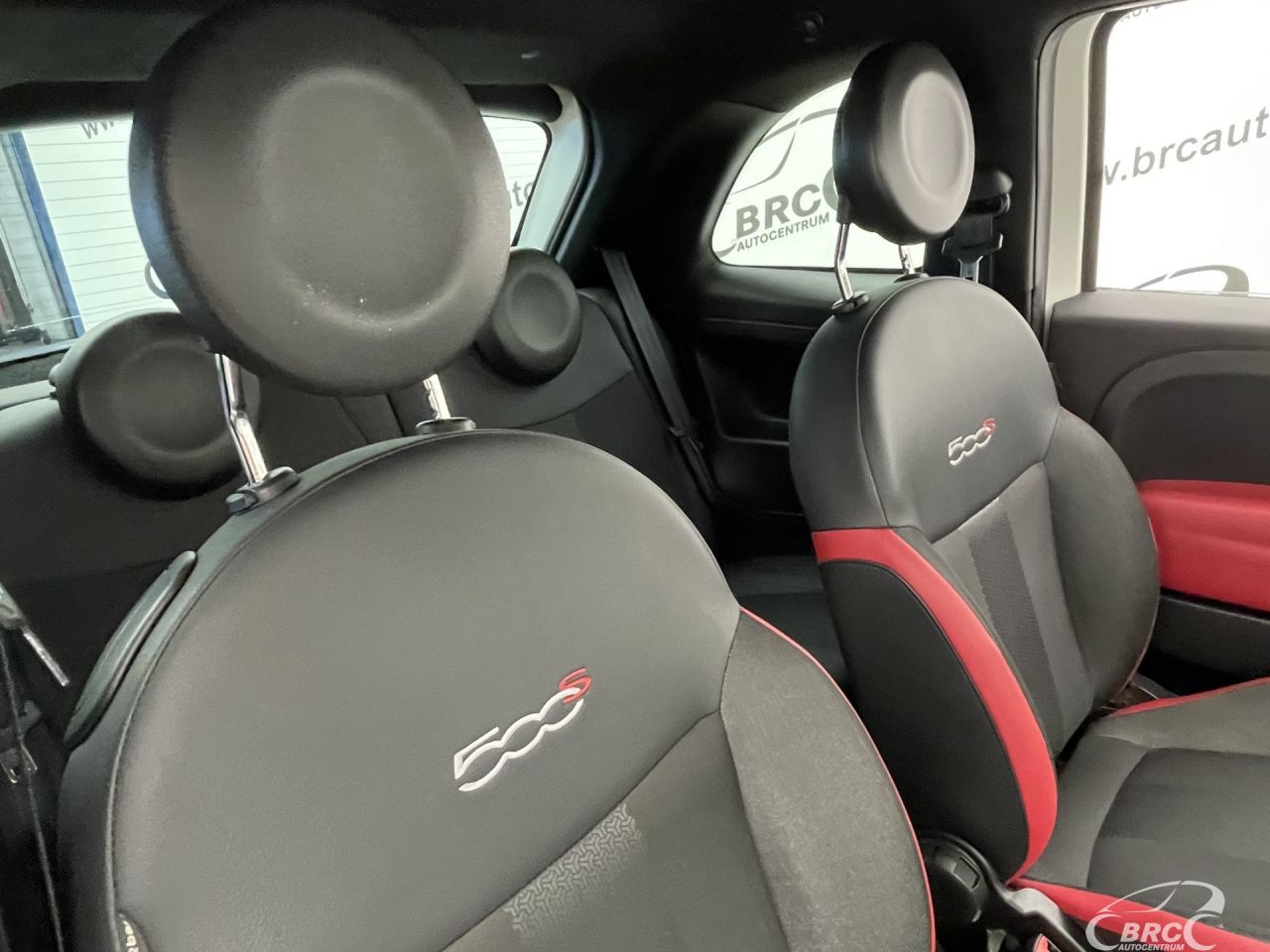 Fiat 500 | 7
