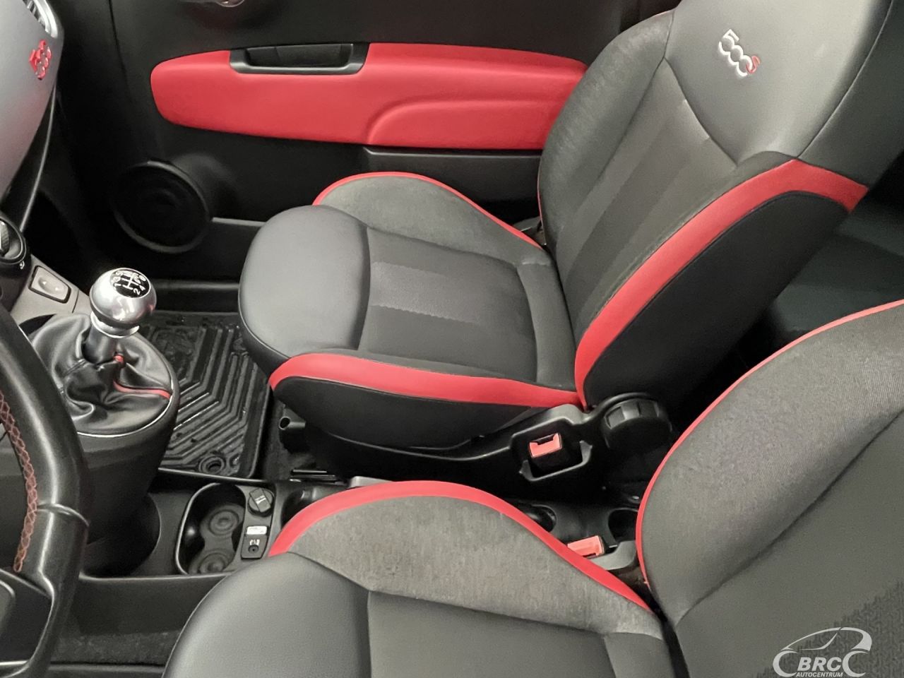 Fiat 500 | 19