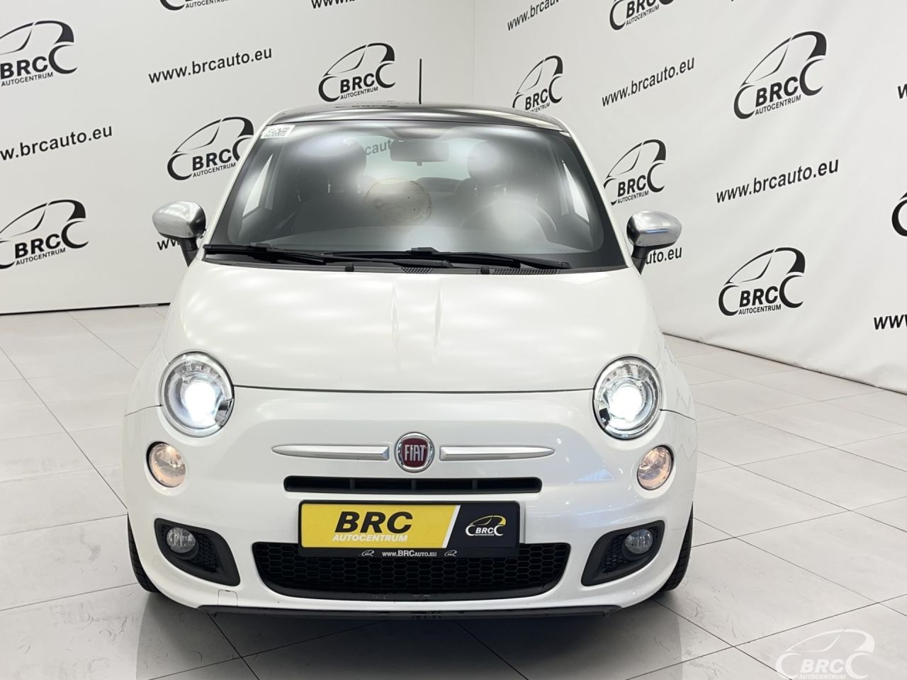 Fiat 500 | 39