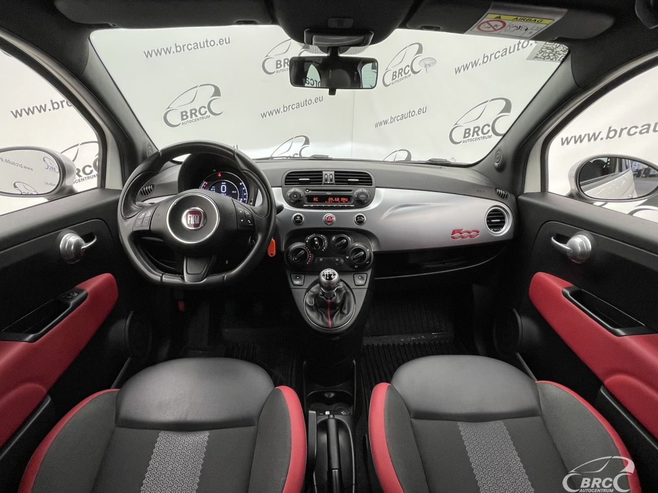 Fiat 500 | 2