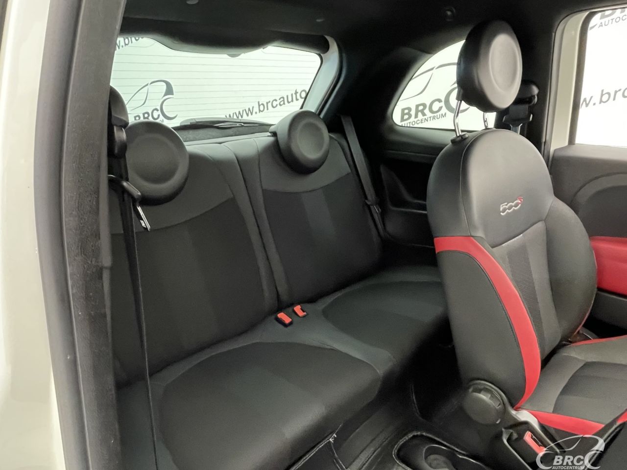 Fiat 500 | 9