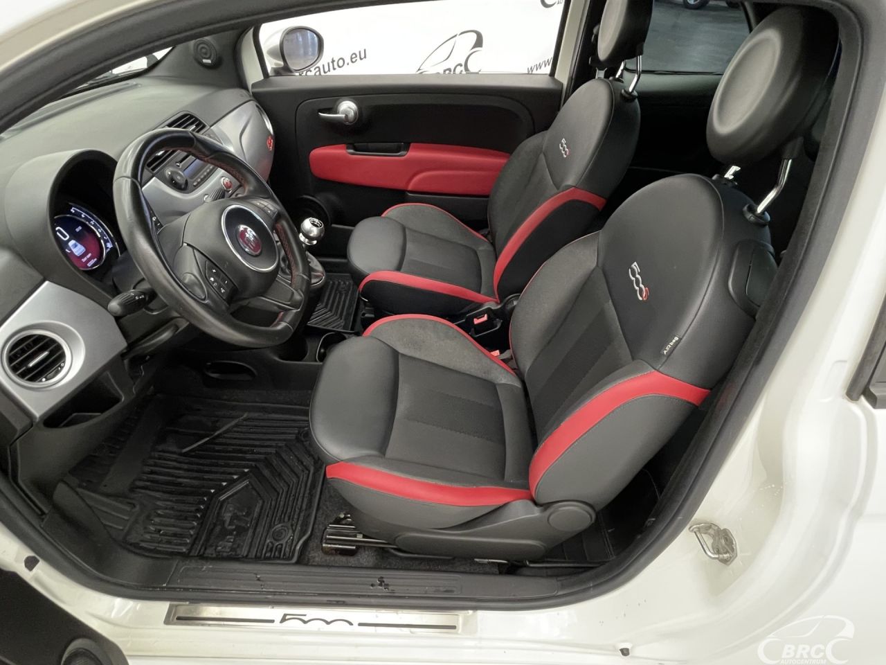 Fiat 500 | 16