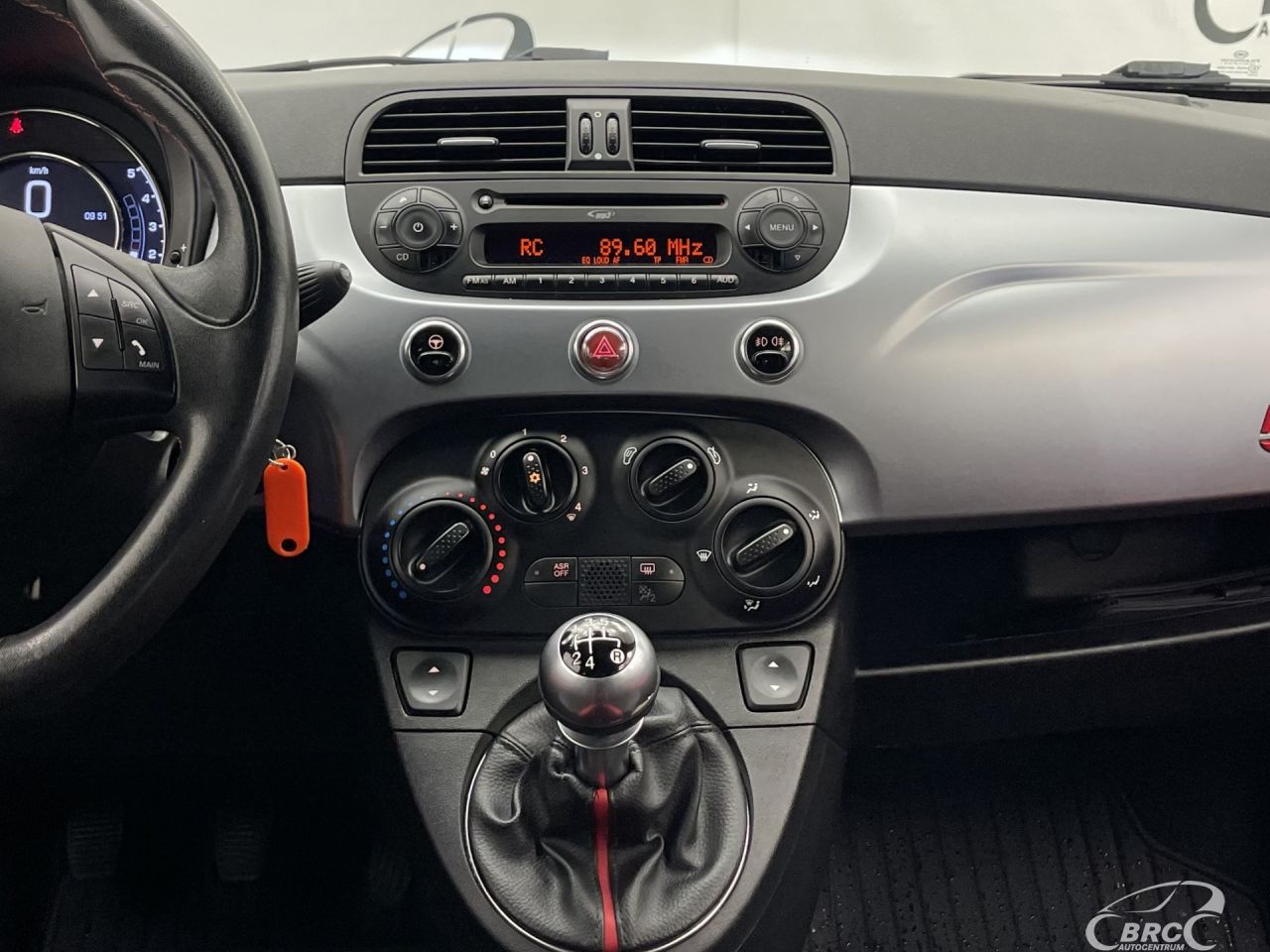 Fiat 500 | 11