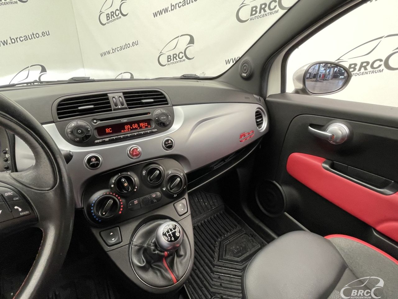 Fiat 500 | 22