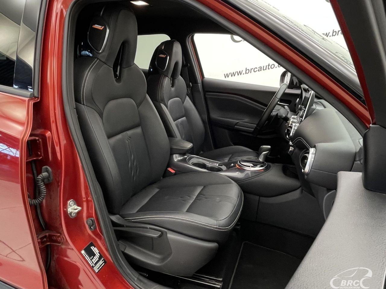 Nissan Juke | 6