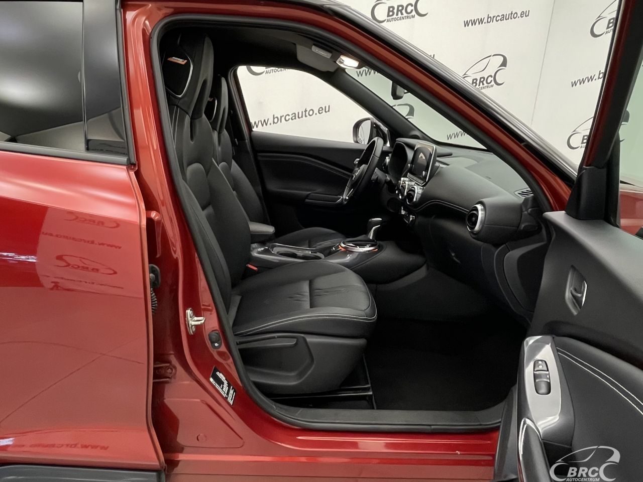 Nissan Juke | 3
