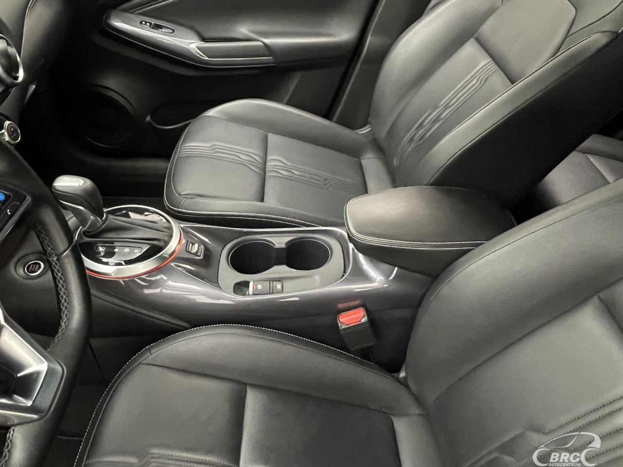 Nissan Juke | 23