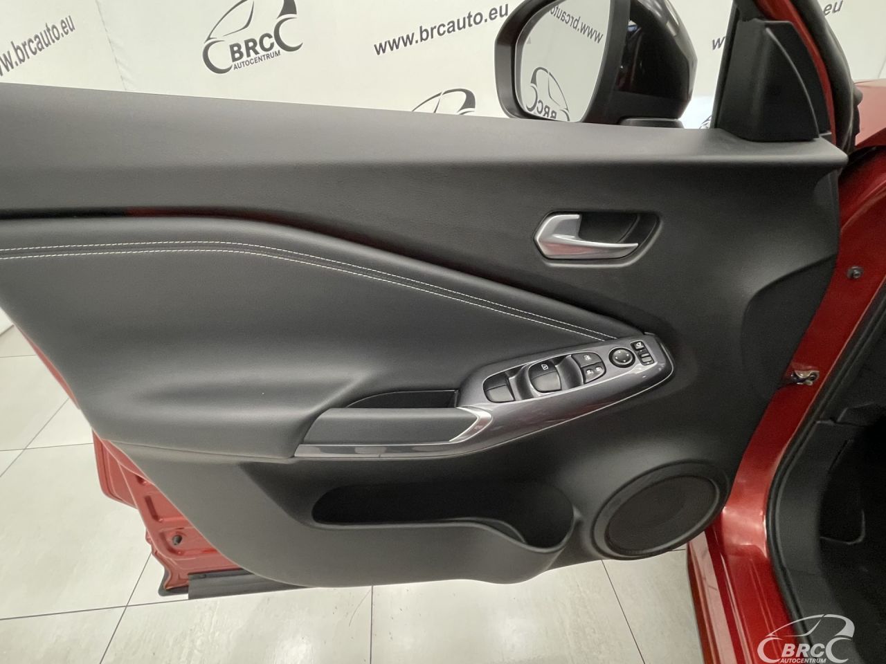 Nissan Juke | 19