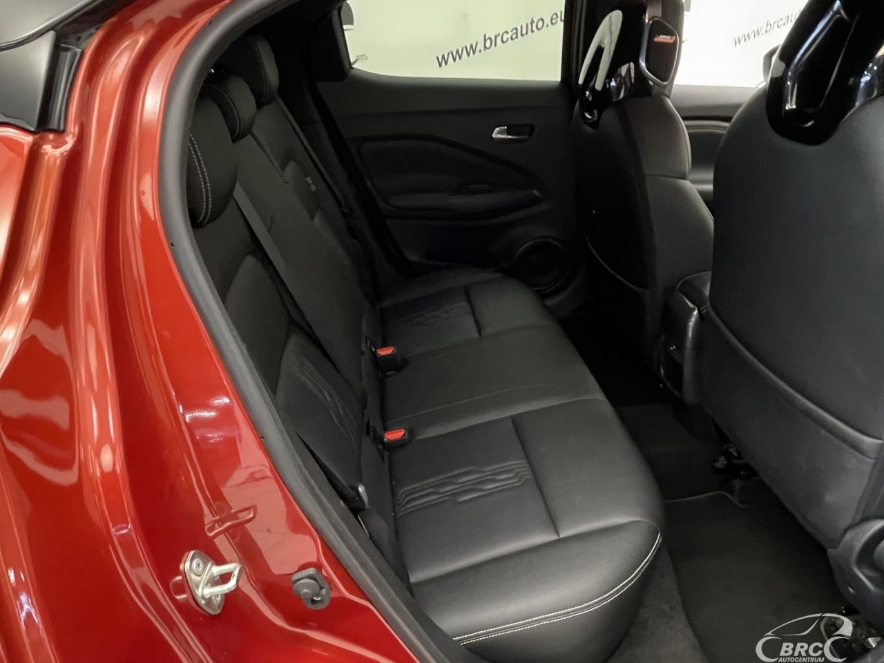 Nissan Juke | 10