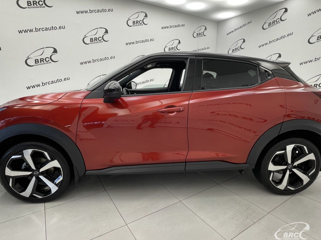 Nissan Juke | 47