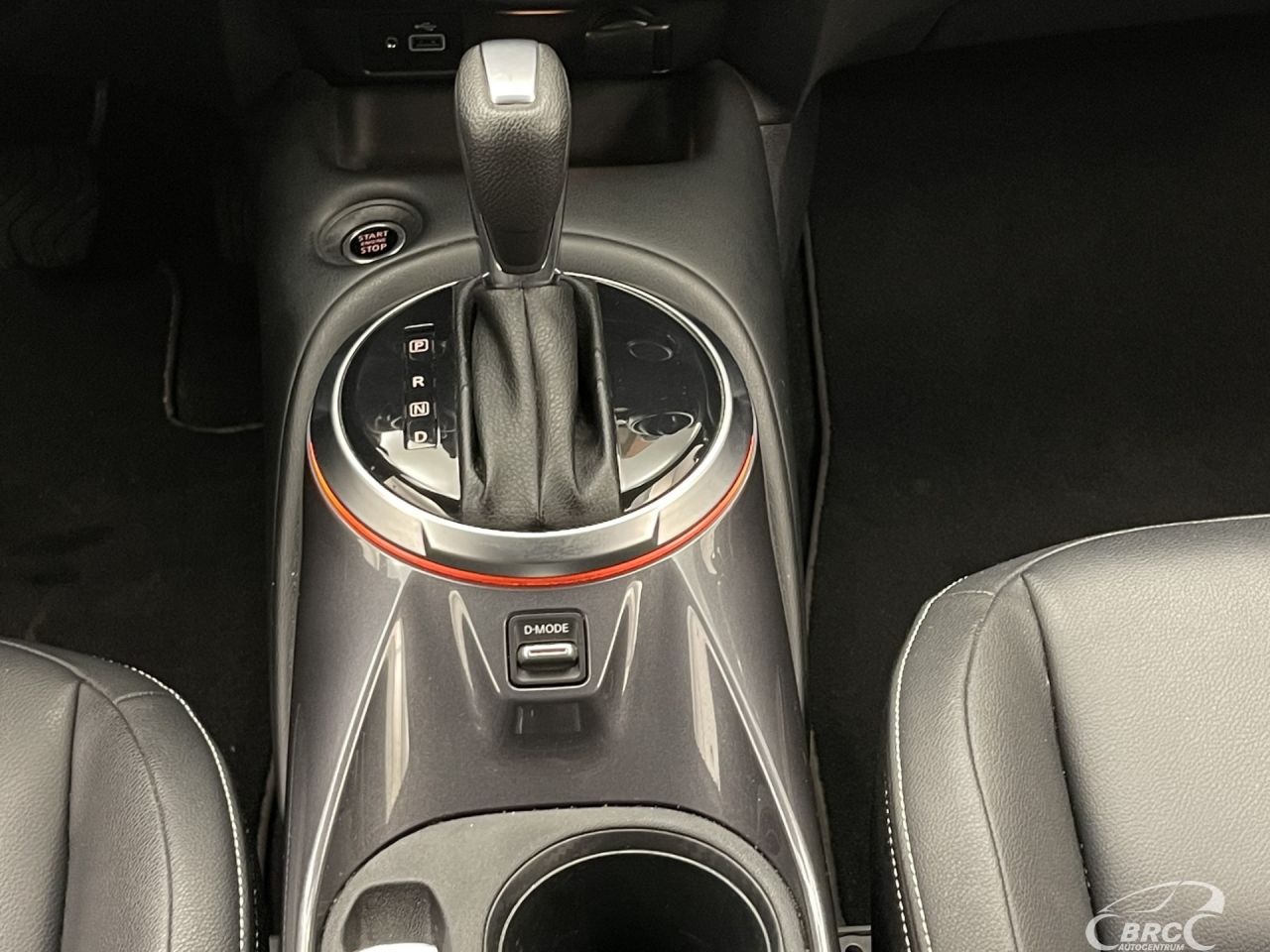 Nissan Juke | 17