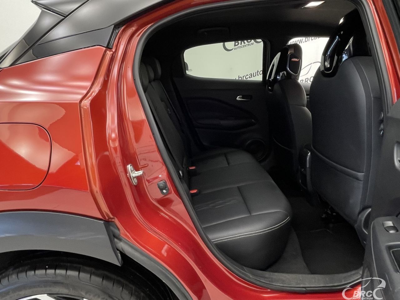 Nissan Juke | 9
