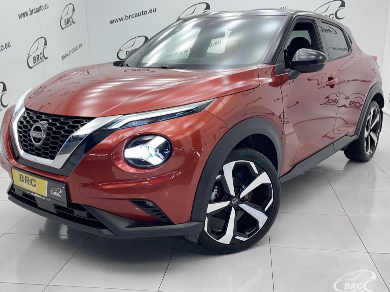 Nissan Juke | 43
