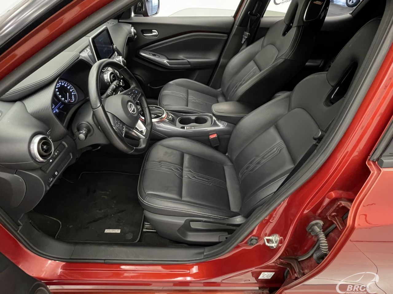 Nissan Juke | 20