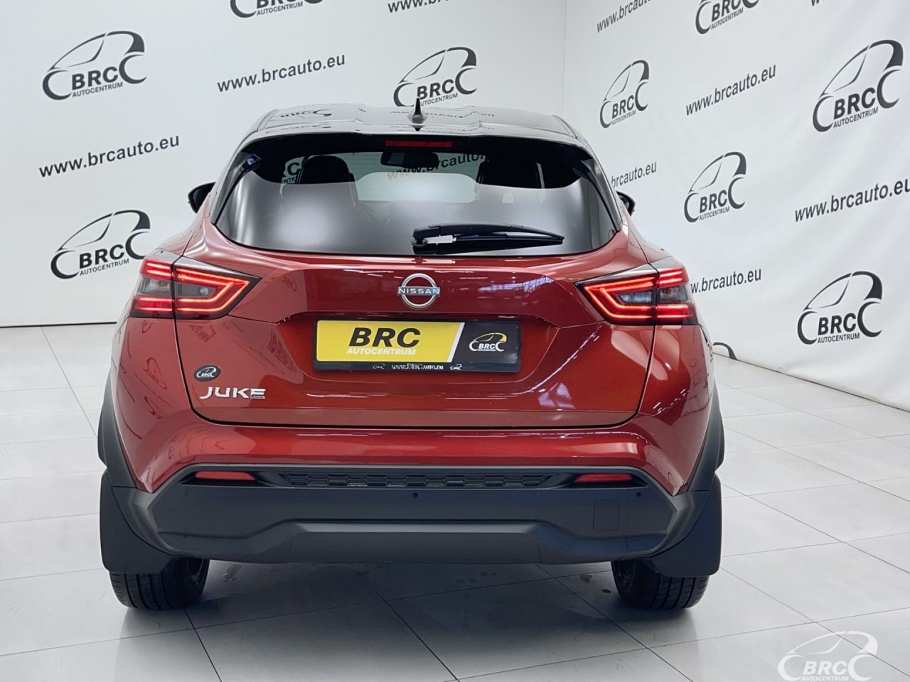 Nissan Juke | 46