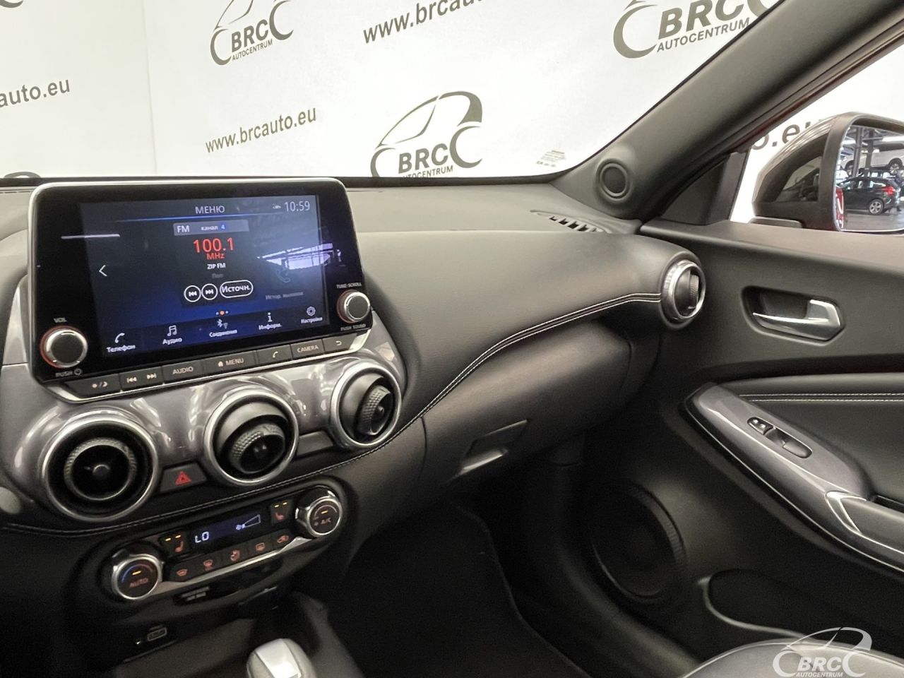 Nissan Juke | 27