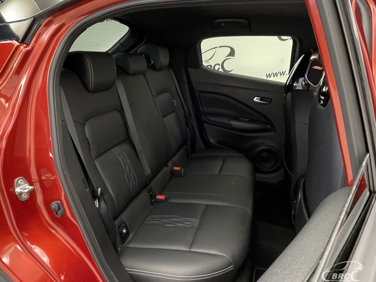 Nissan Juke | 11