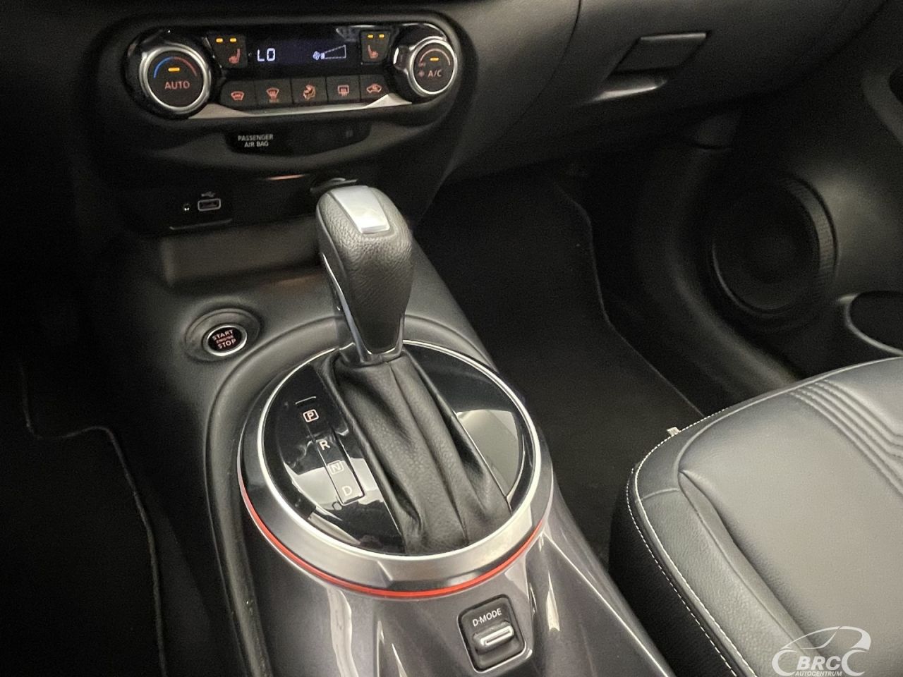 Nissan Juke | 26