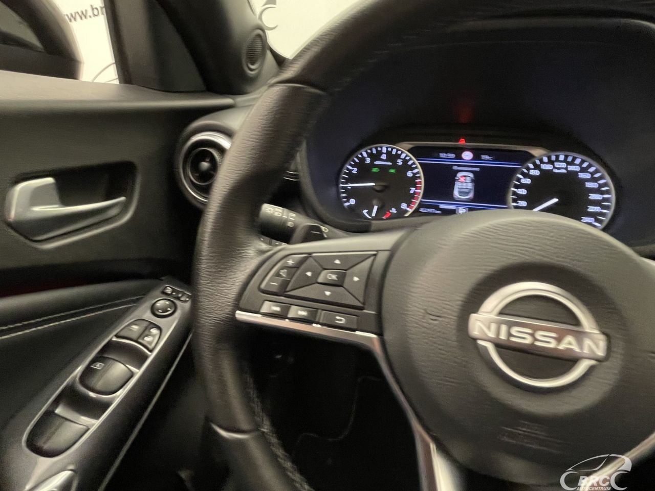 Nissan Juke | 30