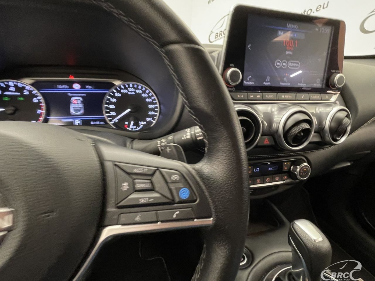Nissan Juke | 29