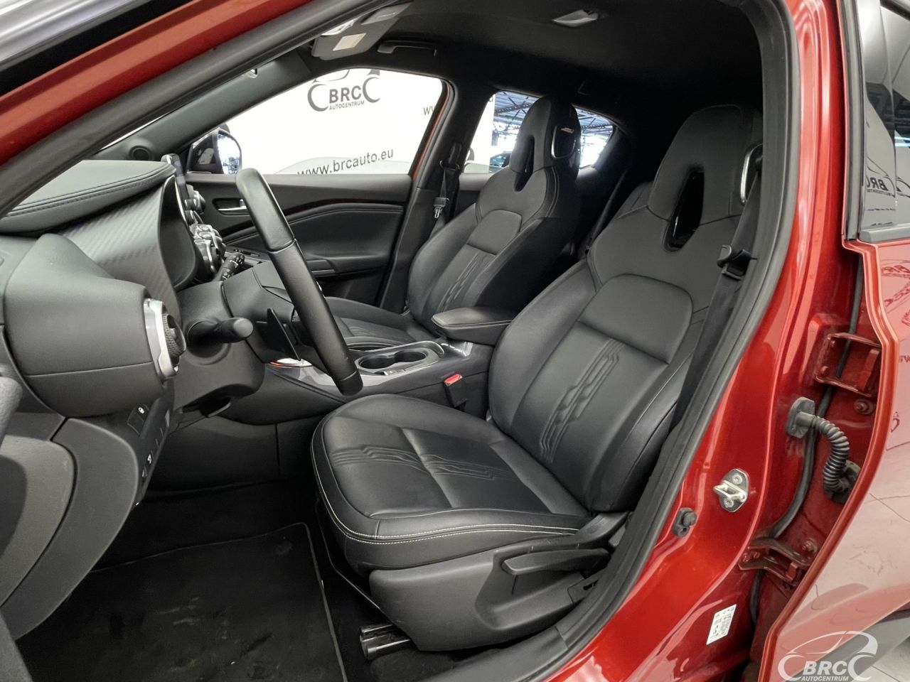 Nissan Juke | 22