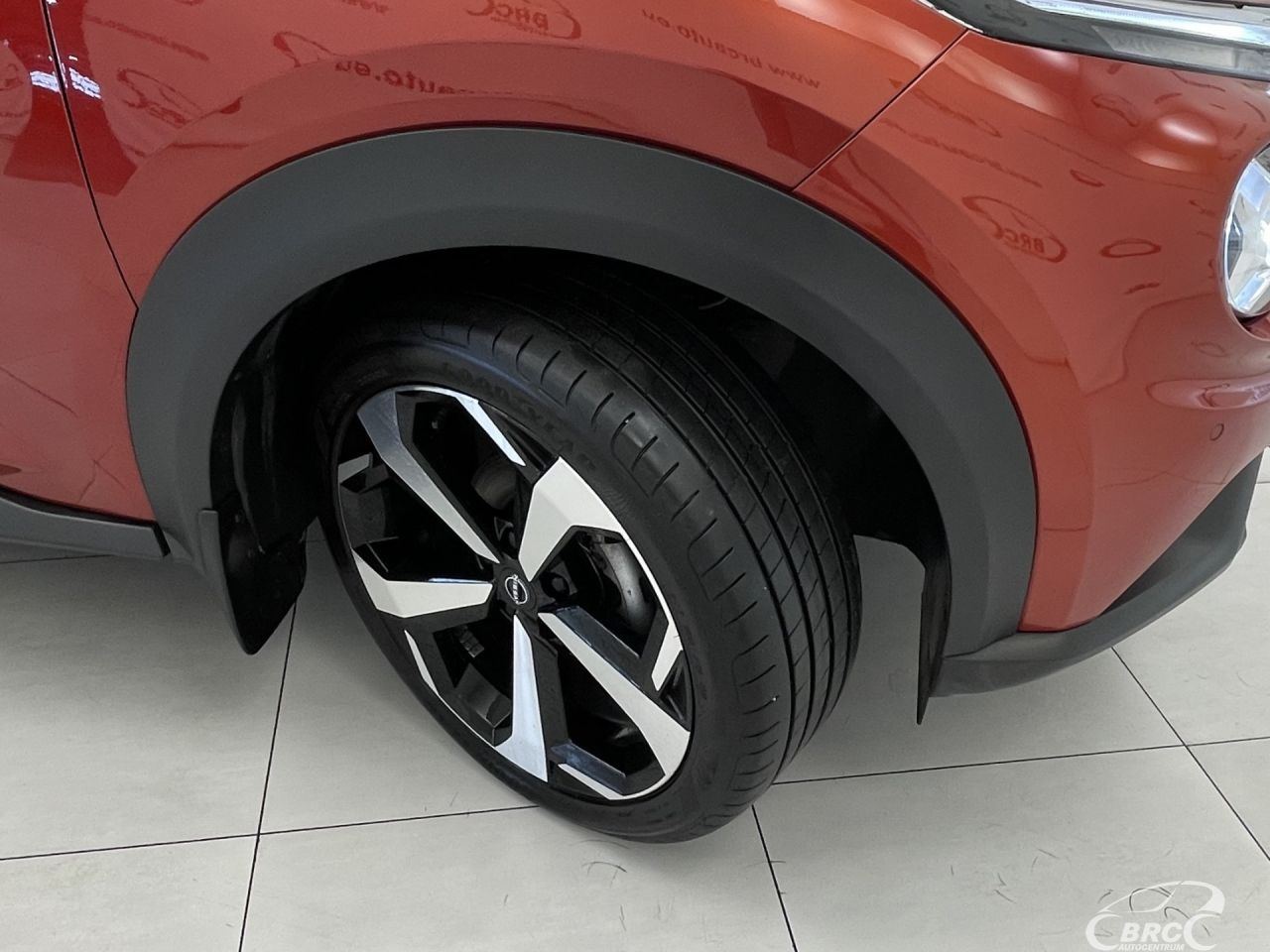 Nissan Juke | 40
