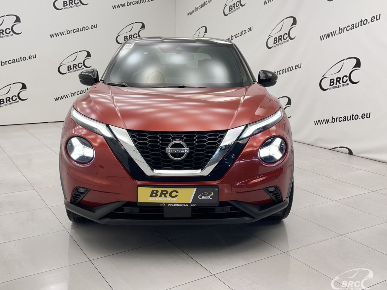 Nissan Juke | 45