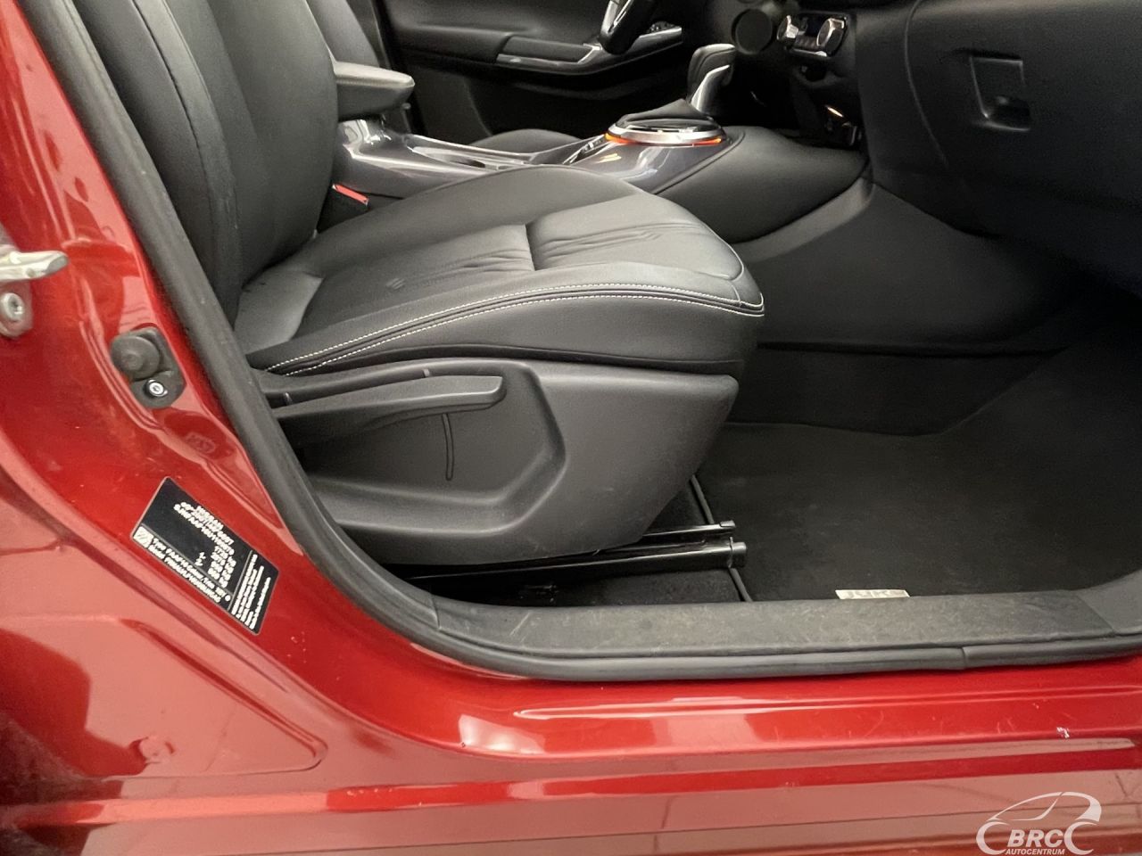 Nissan Juke | 5