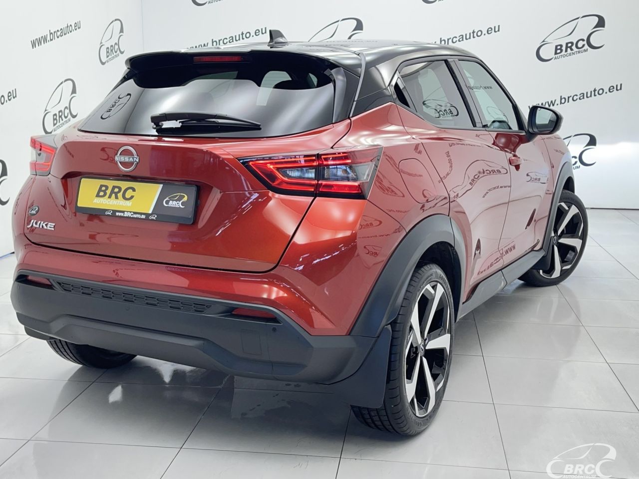 Nissan Juke | 44