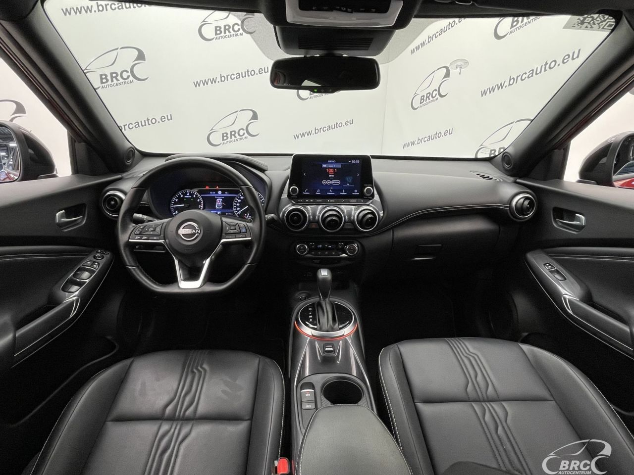 Nissan Juke | 2