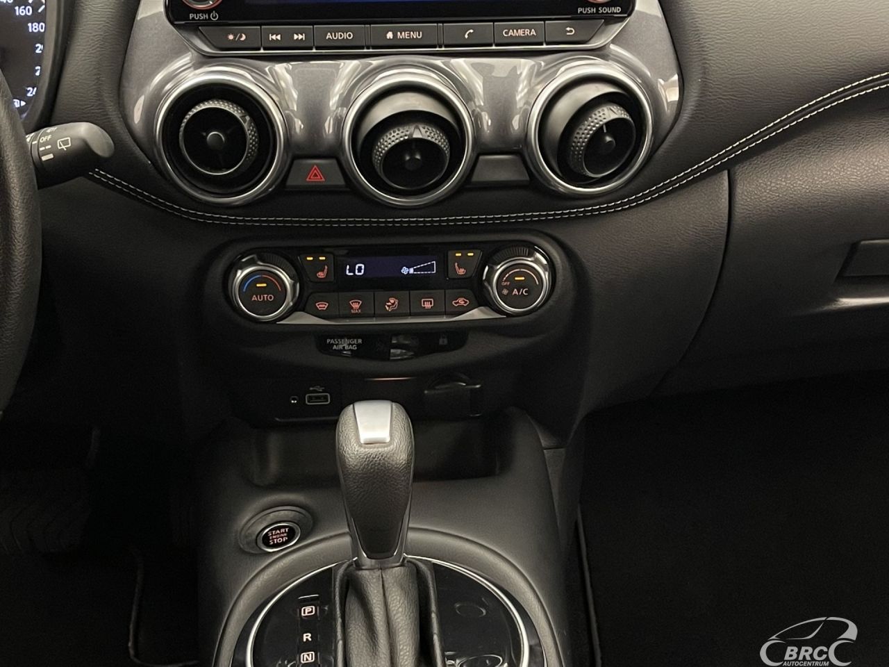 Nissan Juke | 16