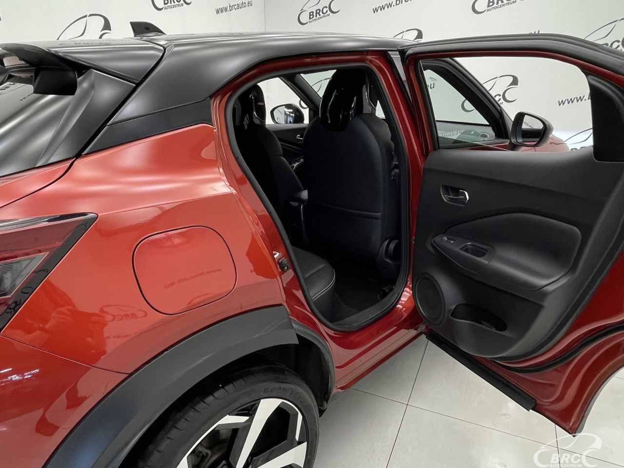 Nissan Juke | 12