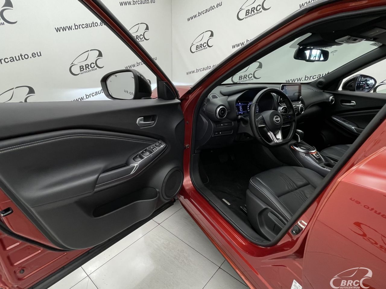 Nissan Juke | 18