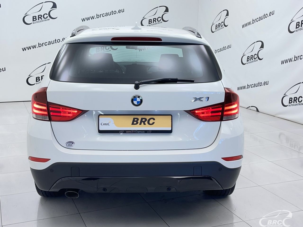 BMW X1 | 50
