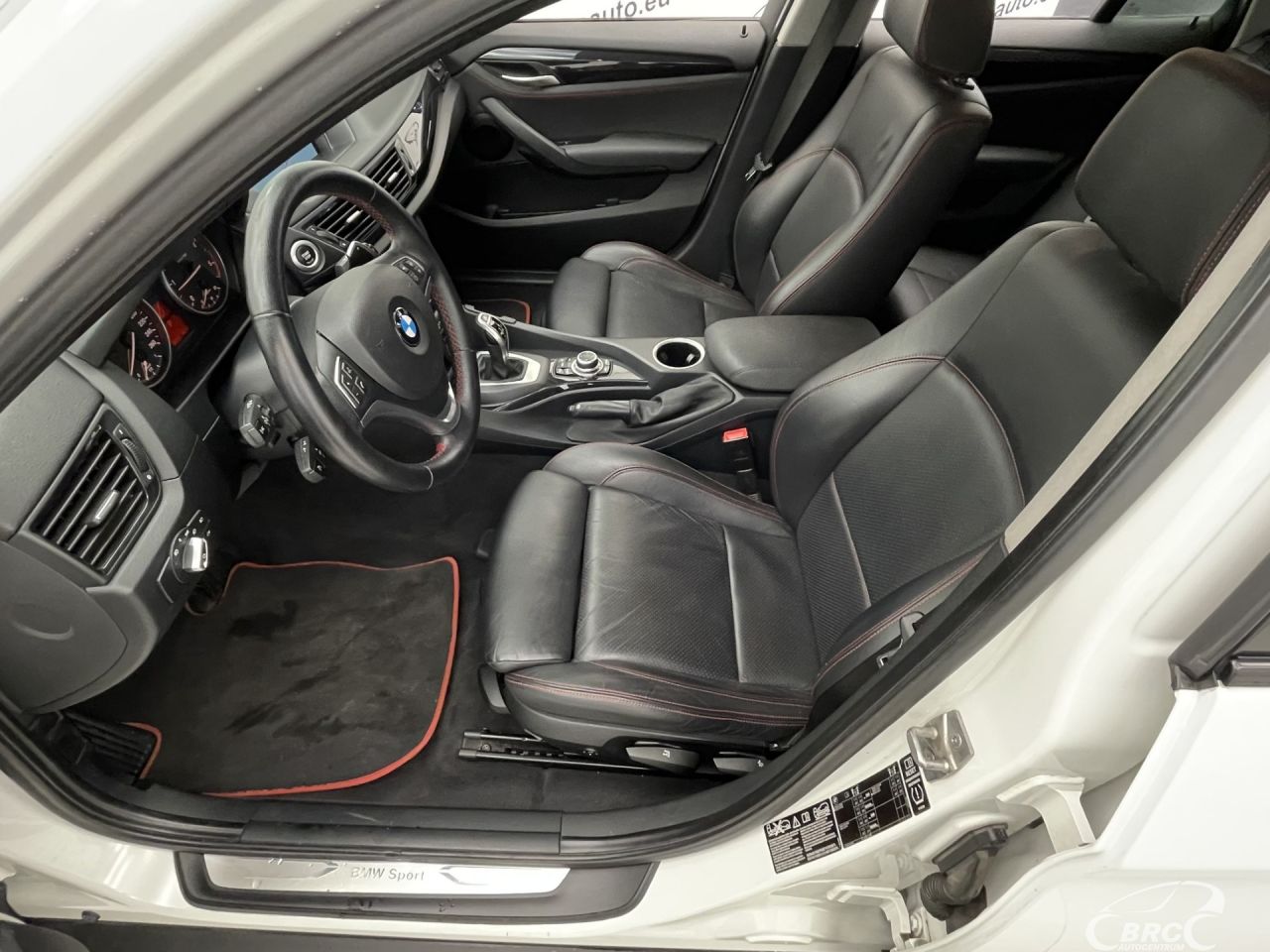 BMW X1 | 19