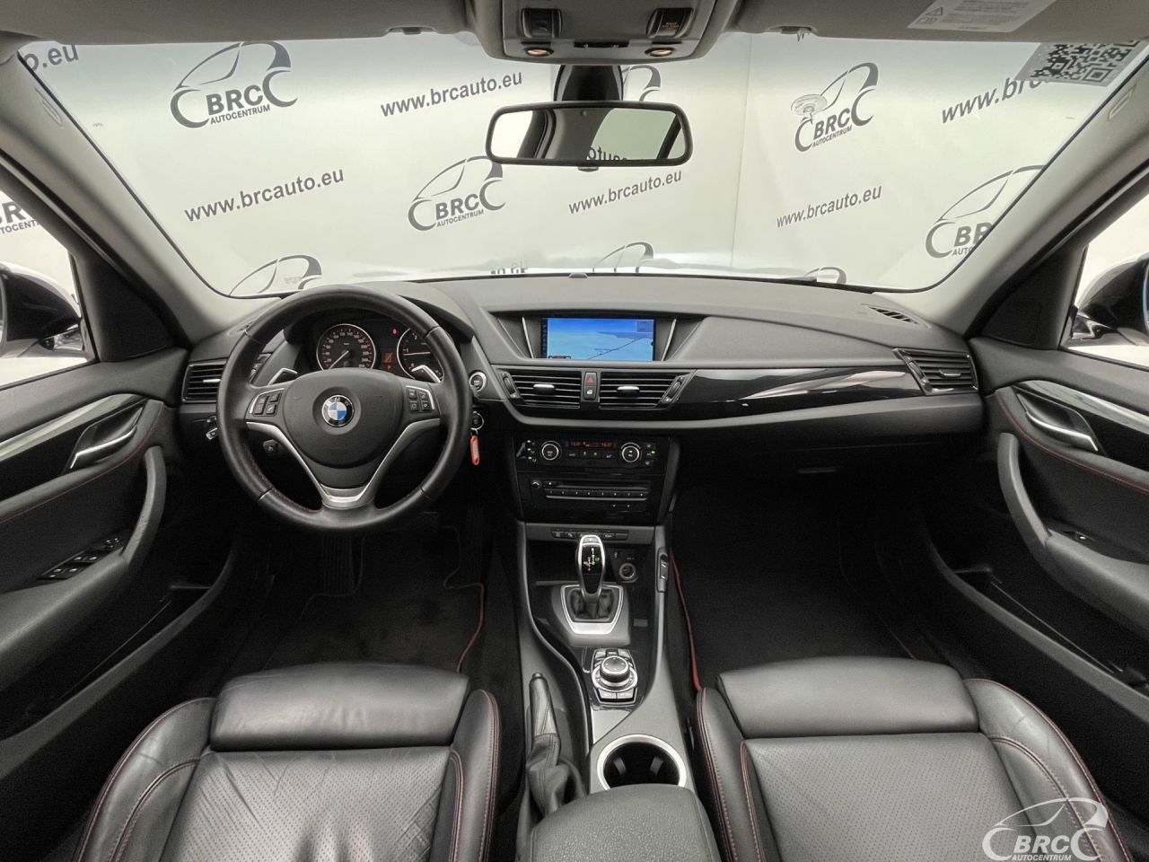 BMW X1 | 2