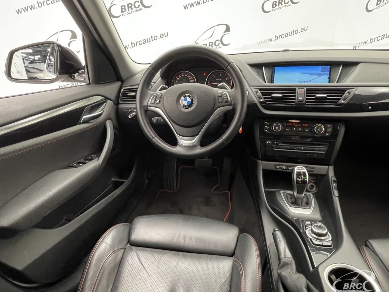 BMW X1 | 12